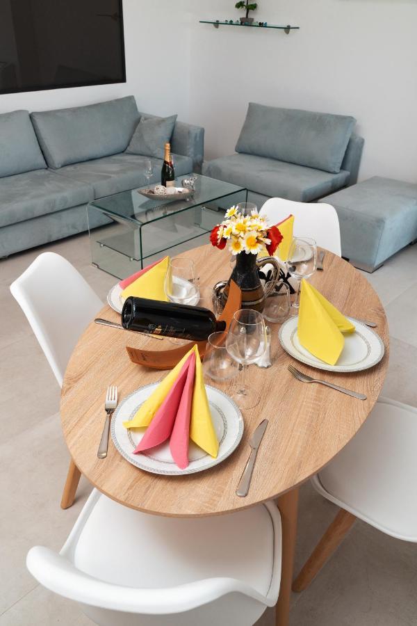 Appartement Wohlfuehloase 1 Casa Elena Und Gerd