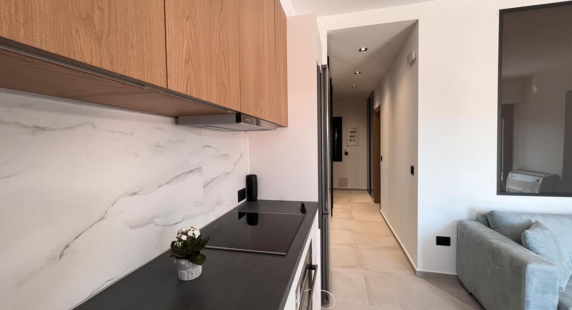 Wohlfuehloase 1 Casa Elena Und Gerd Διαμέρισμα *