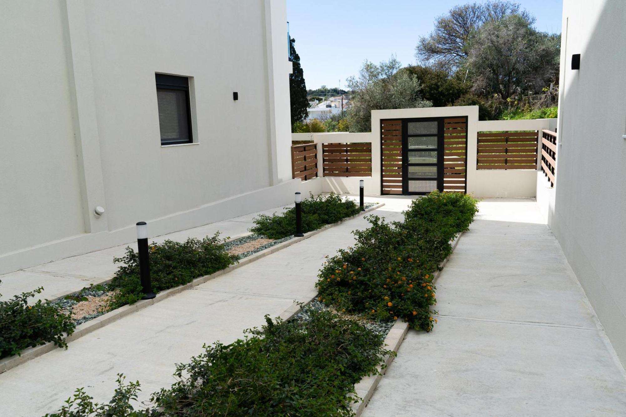 Wohlfuehloase 1 Casa Elena Und Gerd Διαμέρισμα
